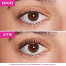Grande Cosmetics LASH-LIFT Heated Lash Curler, Rechargeable and Travel Friendly, 2 Heat Settings Grande Cosmetics