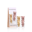 Elizabeth Arden Retinol + HPR Ceramide Rapid Skin Renewing Anti-Aging Face Serum Capsules, Fine Lines & Wrinkles Treatment with Peptides, Vitamin E, & Niacinamide Infinity Warehouse
