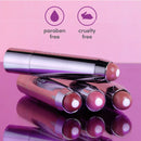 Julep It's Balm 2-in-1 Lip Balm + Buildable Lipstick with Semi-Gloss Finish for Dry, Cracked & Chapped Lips (Vegan), Vintage Mauve Julep