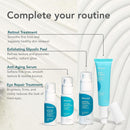 Riversol Face Moisturizer & Rosacea Cream for Sensitive Skin | Lightweight Redness Relief | Stabilized Vitamin C & Shea Butter | Fragrance Free | Dermatologist Developed Infinity Warehouse