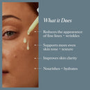 Alpha-H Face Serum - Daily Brightening For Dull, Uneven Complexion - Helps Boost Glow And Smooth Texture - Lightweight Comfort For Dry, Sensitive Skin Infinity Warehouse