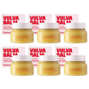 VMAGIC by Medicine Mama Organic Vulva Balm – Intimate Skin Care, Menopause Support – Relieves Feminine Dryness, Itching & Irritation – Hormone Free, Vaginal Moisturizer for Women – 6 Pack, 2 oz Each Infinity Warehouse