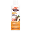 Palmer's Cocoa Butter & Biotin Length Retention Leave-In Conditioner, 8.5 Ounce Palmer's Store