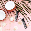 Moroccan Magic Organic Pure Coconut Lip Balm 3 Pack | Made with Natural Cold Pressed Argan and Essential Oils Lip Balm | Smooth Application | Non-Toxic, Cruelty Free Moroccan Magic