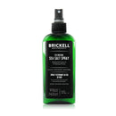 Brickell Men's Texturizing Sea Salt Spray for Men, Natural & Organic, Alcohol-Free, Lifts and Texturizes Hair for a Beach or Surfer Hair Style (6 Ounce) Brickell Men's Products Store