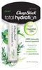 ChapStick Total Hydration Essential Oils Peace Lip Balm, Rosemary + Peppermint Lip Balm Tube, Lip Care - 0.12 Oz Chapstick