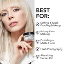 Dermablend Loose Setting Powder, Face Powder Makeup for Light, Medium and Tan Skin Tones, Mattifying Finish and Shine Control, 1oz martinandmark.com