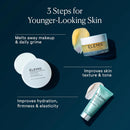 ELEMIS Pro-Collagen Marine Cream, Lightweight Anti-Wrinkle Daily Facial Moisturizer Infinity Warehouse