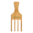 GranNaturals Hair Picks for Curly Hair - 4-Prong Wide-Toothed Comb Hair Pick for Fluffing Curls - Wooden Hair Pic for Combing, Styling, Detangling African American Hairstyles and Curly + Wavy Hair GranNaturals