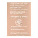 Mineral Fusion Compact Concealer Duo, Cool Shade, 0.11 Ounce Mineral Fusion