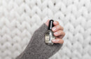 NAIL MAGIC Hand & Cuticle Oil - Vanilla Almond Cuticle Oil - Natural Cuticle Oil, Nail health, Stronger Nails - 0.5 Fluid Ounce Nail Magic