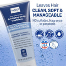 MG217 Deep Conditioning Salicylic Acid Scalp Care for Psoriasis, Exfoliating and Hydrating Formula, Sulfate-Free, Paraben-Free, Cruelty-Free, Fragrance-Free, 6 fl oz Infinity Warehouse