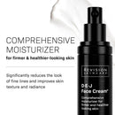 Revision Skincare D·E·J Eye Cream®, Firming and Moisturizing Treatment for Fine Lines, Wrinkles and Crow’s Feet Infinity Warehouse