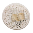 900pcs Bamboo Cotton Swabs, Biodegradable Wooden Cotton Buds Quanzhou Chenchenchen E-Commerce Co.,Ltd