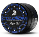 Bossman Colotion - 2 in 1 Men's Lotion and Cologne - Moisturizer and Hydrating Scented Body Lotion - Beard Softener Cream for Men (Royal Oud) Bossman