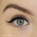 Gel Eyeliner Pencil - Vegan Eyeliner Gel - WANDER BEAUTY SKYLINER RETRACTABLE GEL EYELINER - Precise Application & Built in Sharpener; Smudge Proof Eyeliner, Long Lasting, Intense Pigment. Wander Beauty