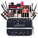 BELLESKY All In One Makeup Kit 24 Piece Multi-Purpose Makeup Gift Set Full Makeup Essential Starter Kit for Girls and Women N/W