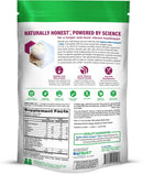 BioTrust Multi Collagen Protein Powder + Keto MCT Oil - 5 Types (I, II, III, V, X) & 100% Caprylic Acid C8 - Support Elevated Ketones, Metabolism, Joints & Beauty All in 1 Collagen Powder (Unflavored) Infinity Warehouse