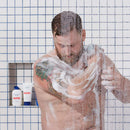 Huron - Men's Invigorating Body Wash (Pack of Two) Huron