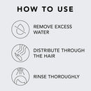 Sebastian Professional Penetraitt Strengthening and Repair Shampoo & Conditioner Beauty Coquette