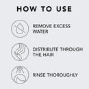 Sebastian Penetraitt Strenghtening and Repair Shampoo (33.8oz) and Conditioner (33.8oz) Liter Set martinandmark.com