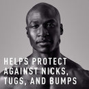 Bevel Shave Cream & Pre Shave Oil Bundle - Includes Shaving Cream for Men & Priming Oil , Clinically Tested to Reduce Skin Irritation and Prevent Razor Bumps Bevel