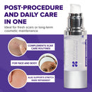 Biocorneum Silisilk 100% Silicone Scar Gel, Non-SPF Gel for Scar Care, 30g Infinity Warehouse