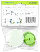 Zero Waste Cap Novum