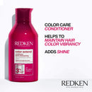 Redken Color Extend Conditioner | For Color-Treated Hair | Detangles & Smooths Hair While Protecting Color From Fading | 8.5 Fl Oz, 10.1 fl. oz REDKEN