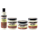 Aunt Jackie's Coconut Crème Recipes Coco Repair Deep Hair Conditioner, Delivers Nourishment, Stops Damage, Breakage for Natural Curls, 18 oz Aunt Jackie's