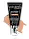 bellapierre BB Cream with SPF 20 - Tinted Sunscreen, Concealer, Matte Foundation, & Moisturizing Face Cream | Lightweight Formula + Pump Top Applicator | Non-Toxic & Paraben Free | 1.7 Oz - Medium Infinity Warehouse
