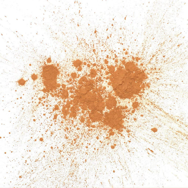 Beauty Bakerie Flour Setting Powder, Finishing Powder for Setting Foundation Makeup in Place, Almond (Chestnut), .5 Ounce Beauty Bakerie