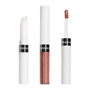 Covergirl Outlast All-Day Lip Color with Moisturizing Topcoat, New Neutrals Shade Collection, Ripe Peach, Pack of 1 COVERGIRL Store