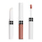 Covergirl Outlast All-Day Lip Color with Moisturizing Topcoat, New Neutrals Shade Collection, Ripe Peach, Pack of 1 COVERGIRL Store