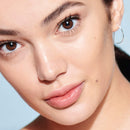 e.l.f. Ultimate Blending Brush, Vegan Makeup Tool, Dome-Shaped, Flawlessly Applies & Blends Foundation, Bronzer & Blush e.l.f.