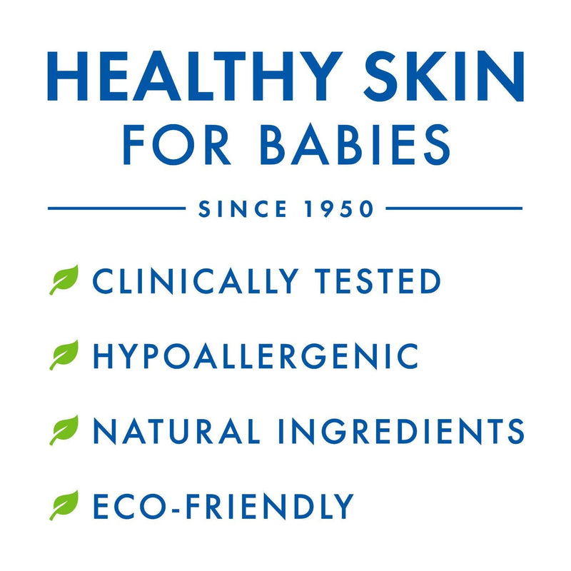 Mustela Stelatopia Cleansing Gel - Baby Face & Body Wash for Eczema-Prone Skin - with Natural Avocado & Sunflower Oil - Fragrance-Free & Tear Free - 6.76 fl. Oz Mustela