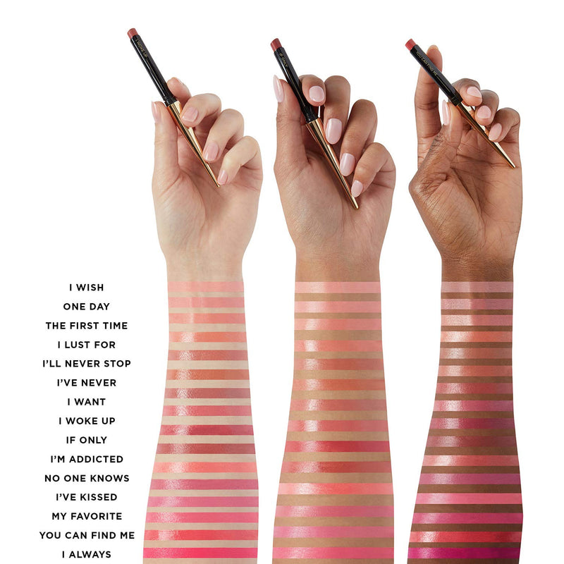 Confession Lipstick - Secretly HOURGLASS