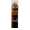 Wet n Wild MegaGlo Makeup Stick Conceal and Contour Brown Oak's On You, 1.1 Ounce (Pack of 1), 804a wet n wild