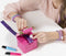 Cool Maker, Hollywood Hair Extension Maker for Girls with 6 Bonus Extensions (18 Total) and Accessories, Cool Maker Store