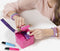 Cool Maker, Hollywood Hair Extension Maker for Girls with 6 Bonus Extensions (18 Total) and Accessories, Cool Maker
