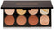 Makeup Revolution Ultra Contour Palette, Makeup Palette Includes Highlighters & Contour Shades, Adds Definition & Sculpts Features, Vegan, 13g Makeup Revolution