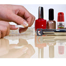 3 bottles Super nail Glue professional Salon Quality,Quick and Strong Nail liquid adhesive CALA-TM