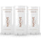 Native Deodorant - Natural Deodorant for Women and Men - 3 Pack Coconut & Vanilla - Contains Probiotics - Aluminum Free & Paraben Free, Naturally Derived Ingredients - Vegan, Gluten Free & Cruelty Free Native Store
