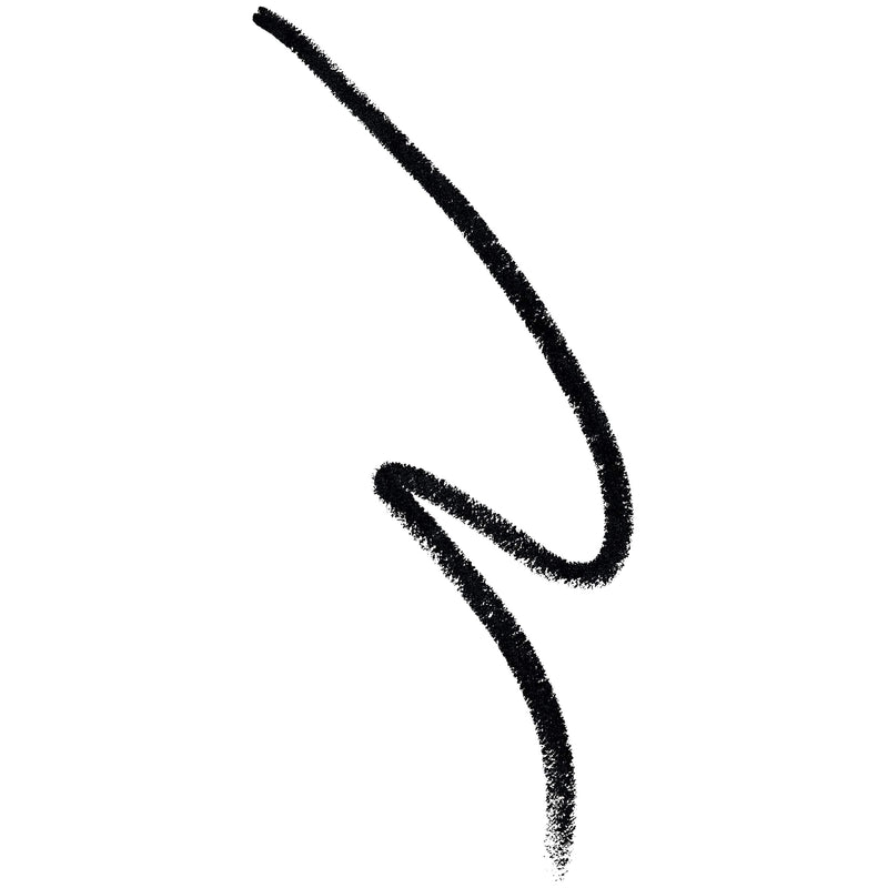 L'Oreal Paris Makeup Infallible Pro-Last Pencil Eyeliner, Waterproof and Smudge-Resistant, Glides on Easily to Create any Look, Black, 2 Count L'Oreal Paris