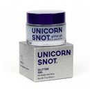 Unicorn Snot Face & Body Glitter Set - Cosmetic-Grade Holographic Gel Makeup Kit for Festivals, Raves, Cosplay - Safe for Face, Easy Application & Removal, 1.7oz (3 Pack, Disco, Sky, Ultraviolet) Infinity Warehouse