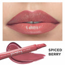 Revlon Kiss Plumping Lip Creme, Spiced Berry REVLON