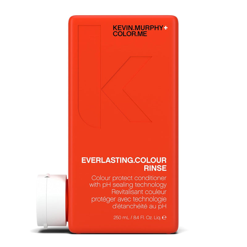 KEVIN.MURPHY EVERLASTING.COLOUR RINSE - Hair Colour Conditioner - Colour Protect Hair Care - pH Balanced Conditioner - Sulphate Free - 1 L / 33.8 fl oz Infinity Warehouse