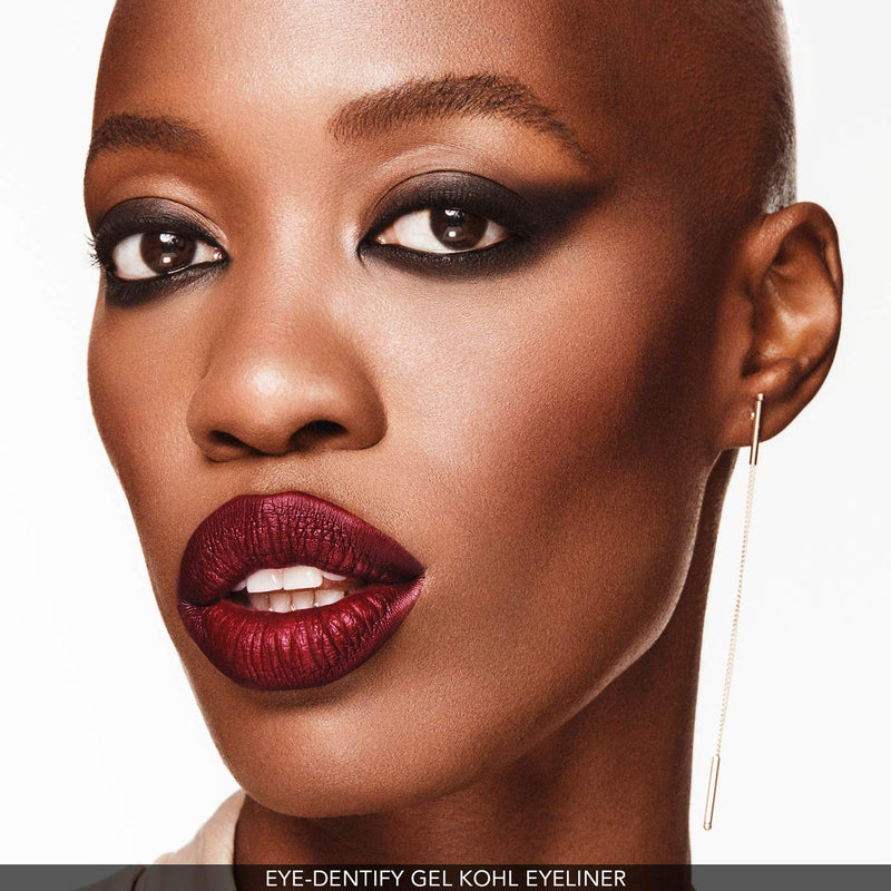 HAUS LABORATORIES by Lady Gaga: EYE-DENTIFY GEL KOHL EYELINER, Punk Haus Laboratories