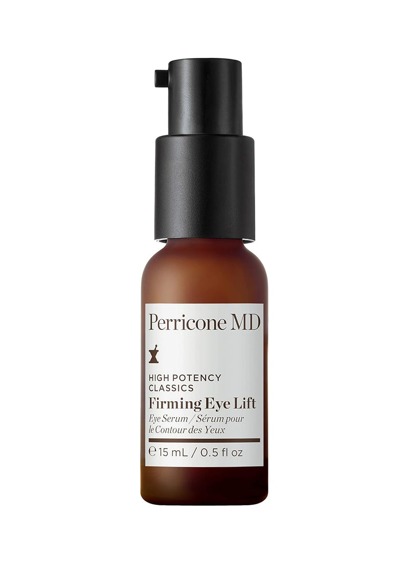 Perricone MD High Potency Classics Firming Eye Lift Serum 0.5 Oz Infinity Warehouse
