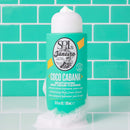 SOL DE JANEIRO Coco Cabana Moisturizing Body Cream-Cleanser, 13 Fl Oz SOL DE JANEIRO